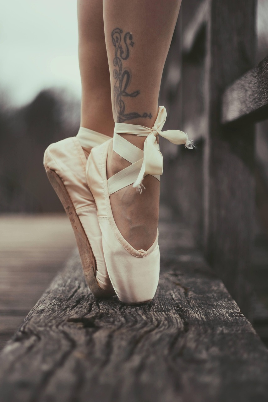 Understanding Ballet Terminology: A Glossary for New Students