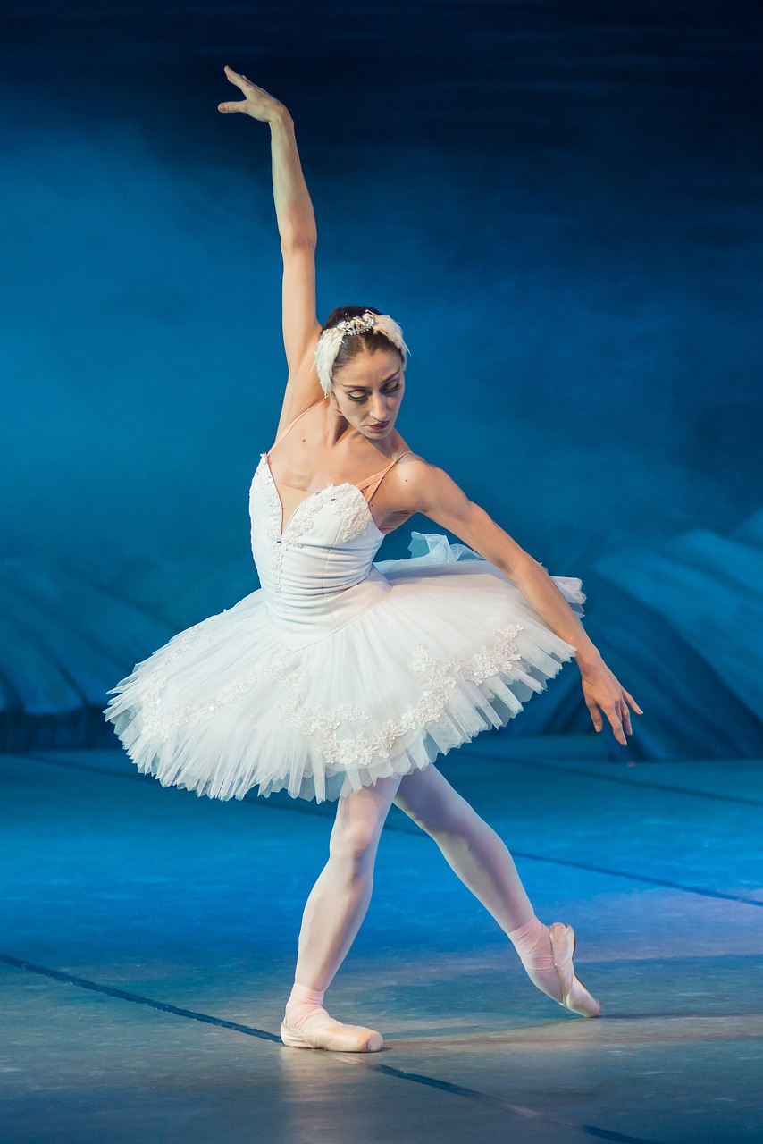 Choosing Your First Ballet Studio: A Checklist for New Dancers