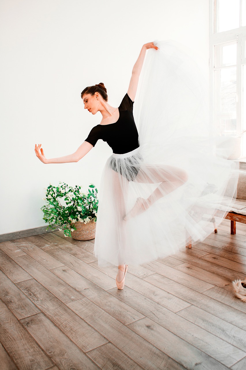 The Ultimate Guide to Finding Ballet Classes