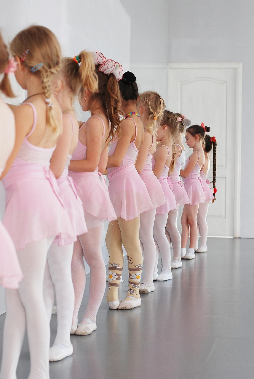 Preventing Ballet Injuries: Common Issues and How to Avoid Them